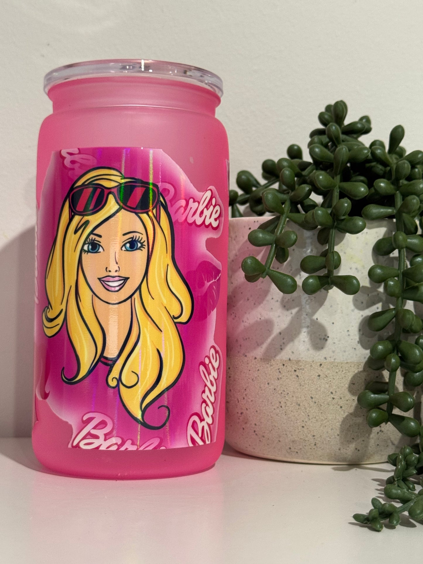 Barbie