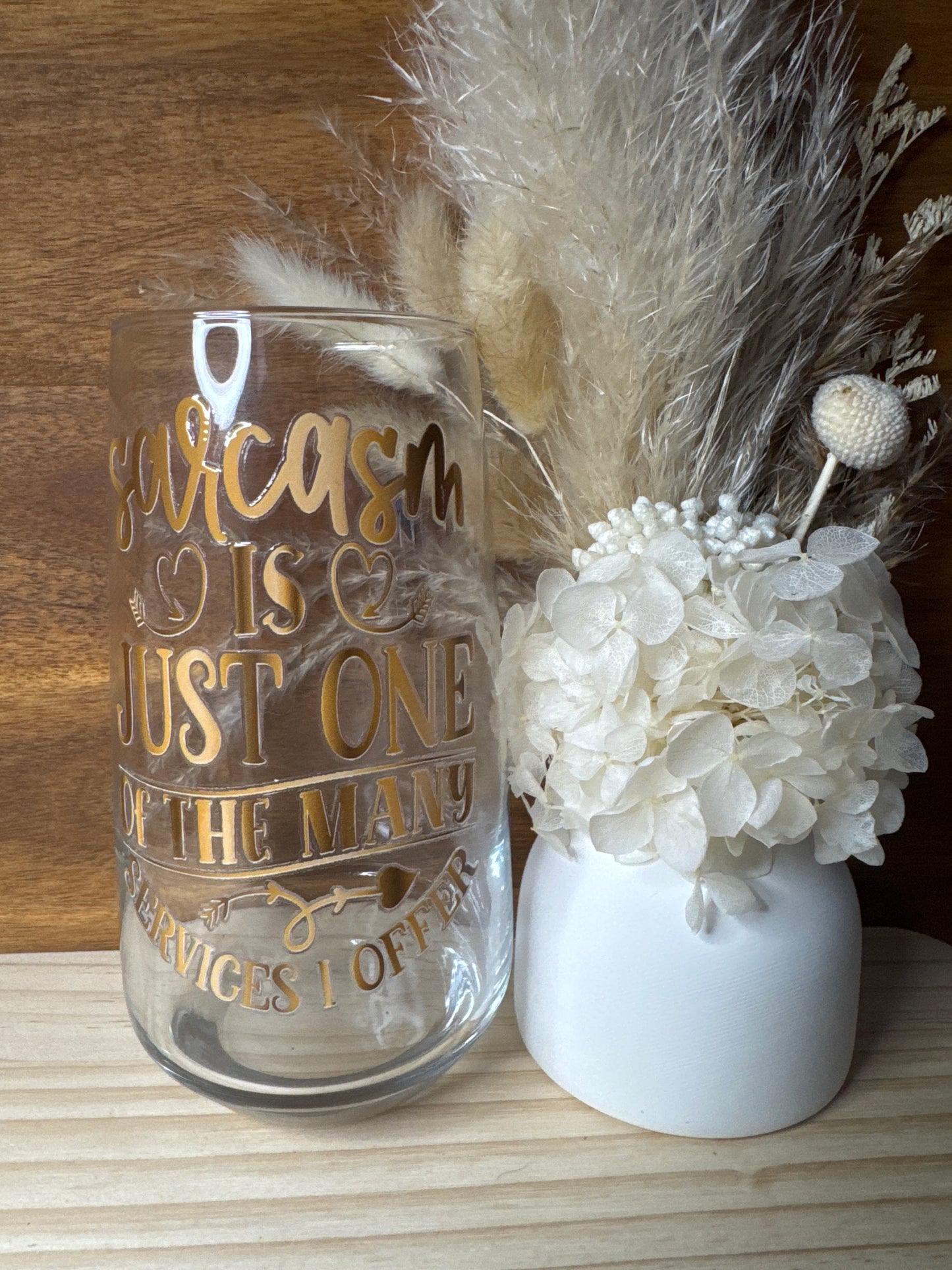 Quote - Glass