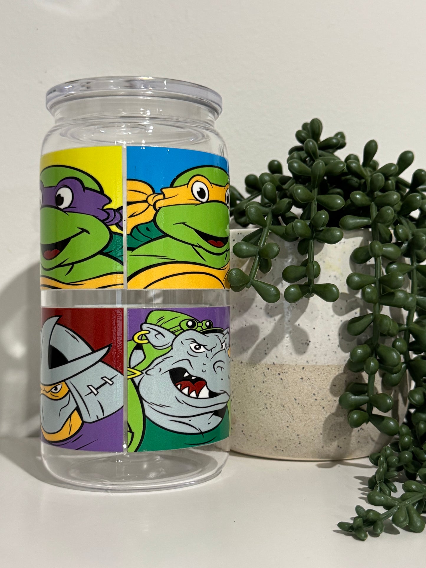 Ninja Turtles