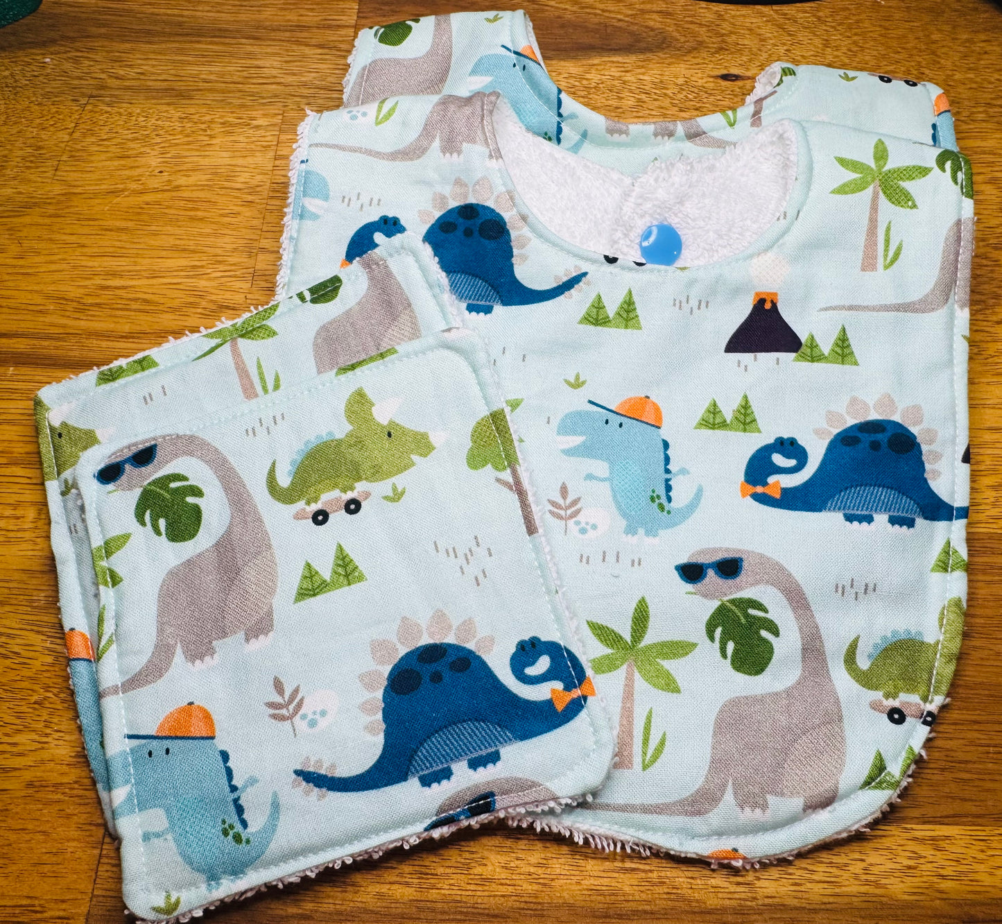 Dinosaur - Gift Set
