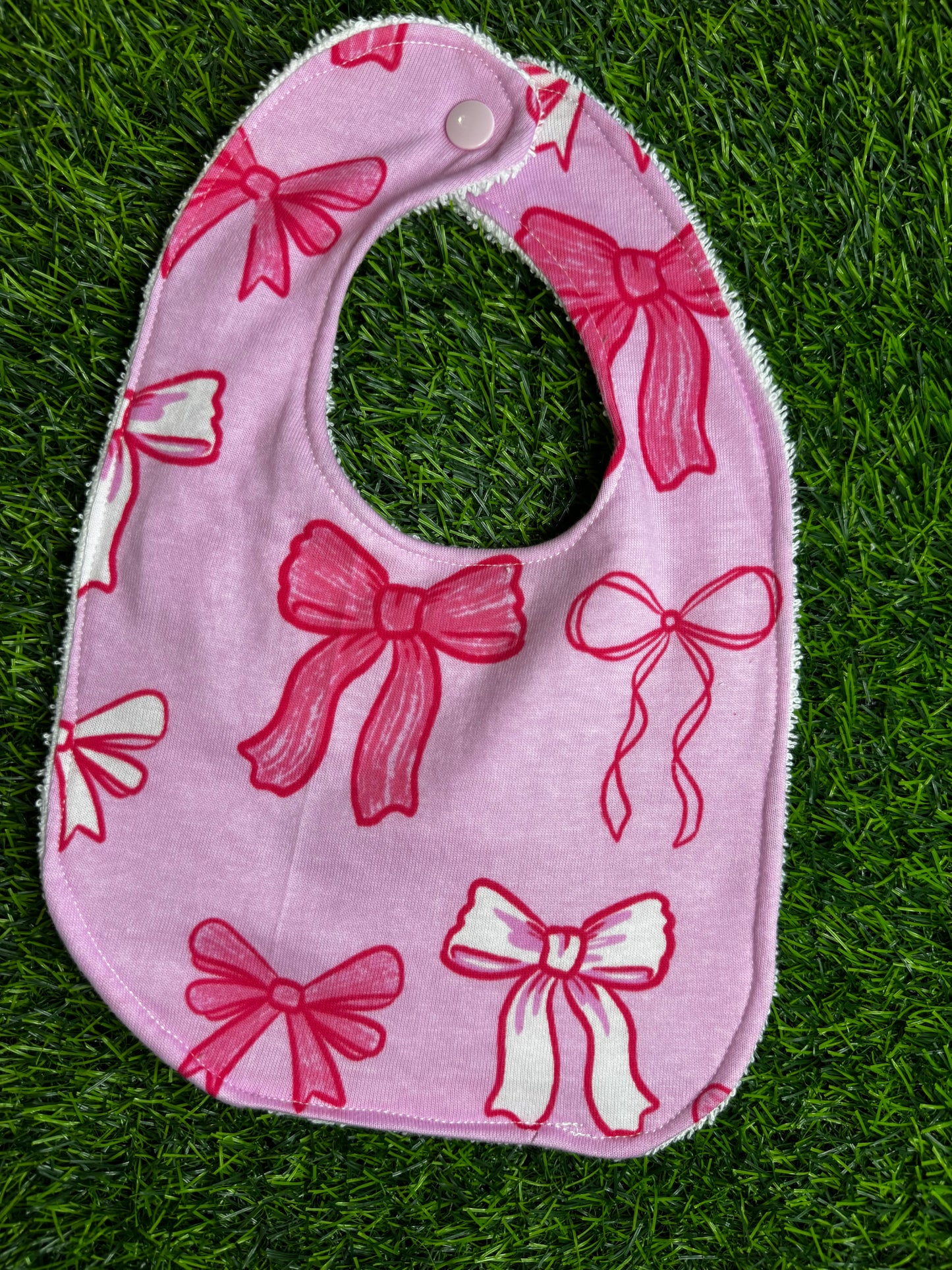 Bow - Bib