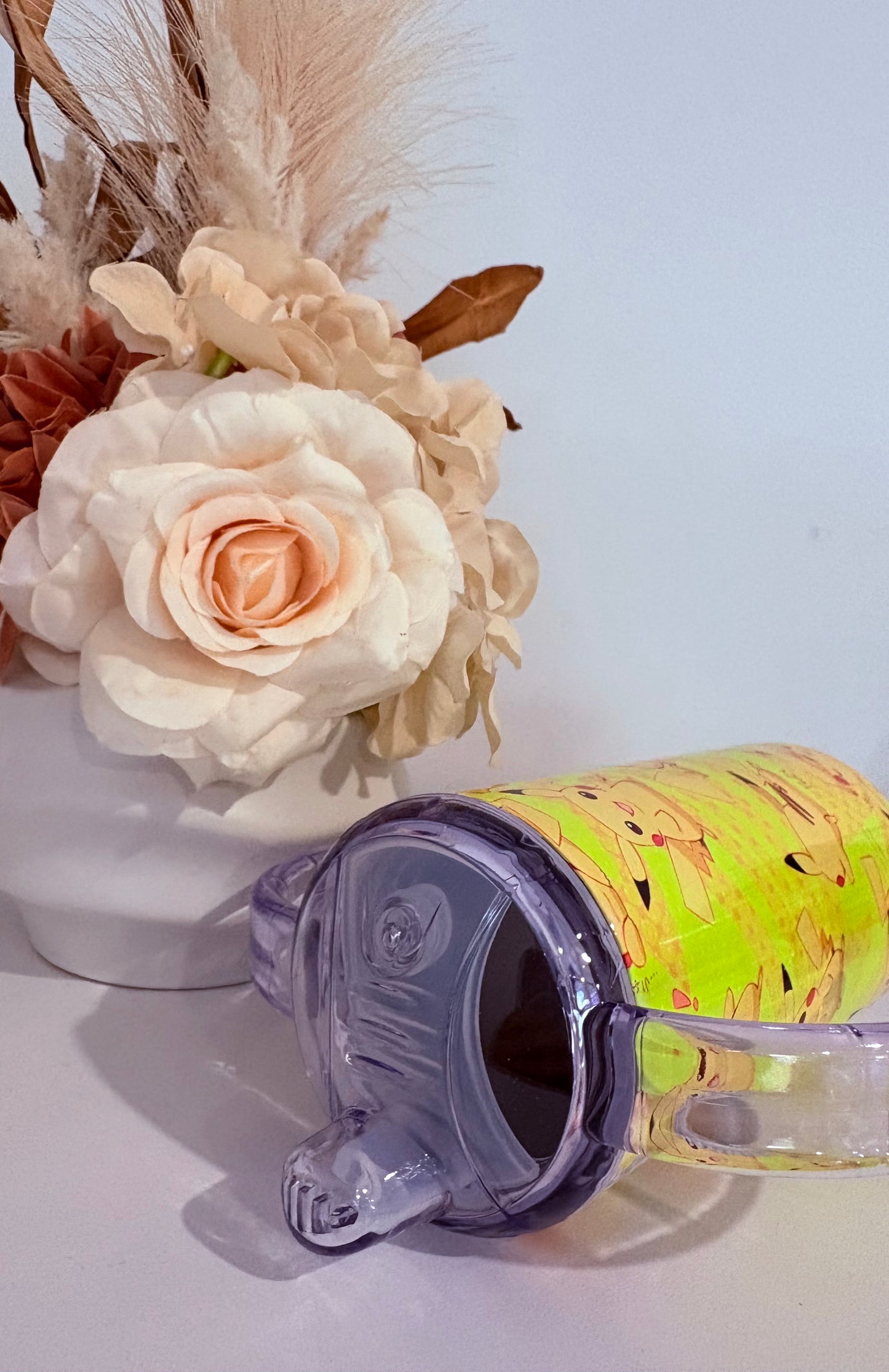 Pokémon - Toddler Insulated Sippy Cup