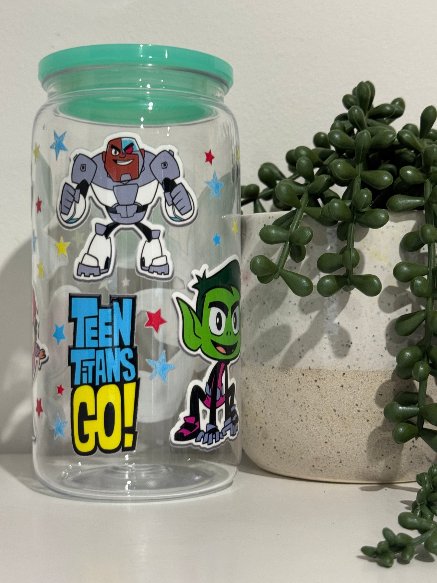 Teen Titans