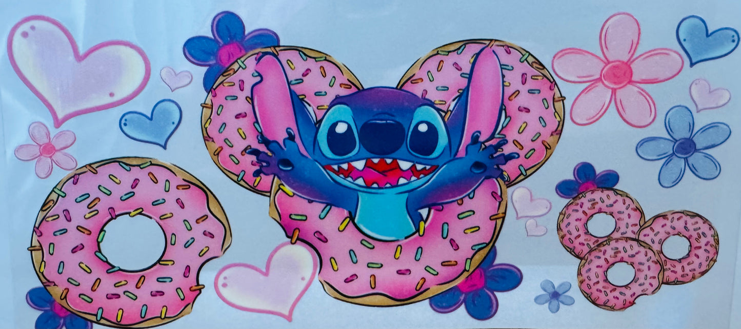 Stitch