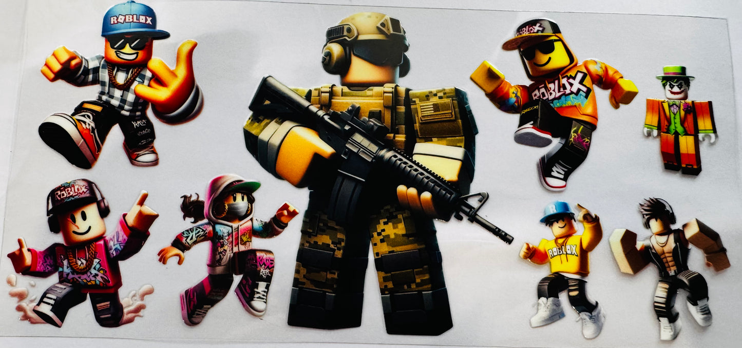 Roblox