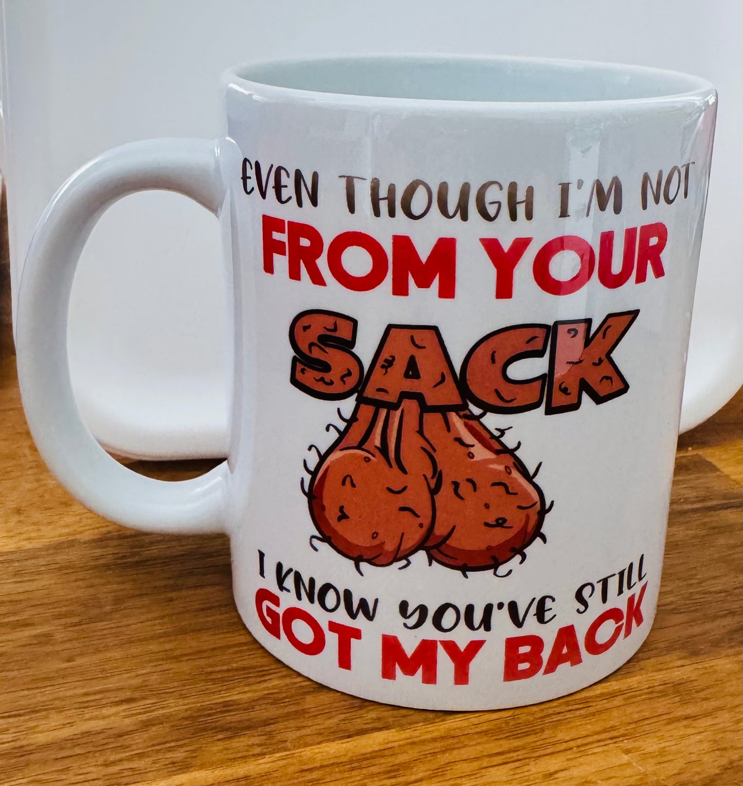 Mug