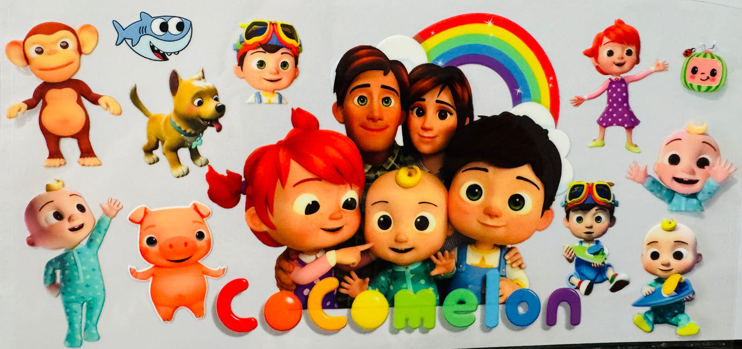 Cocomelon