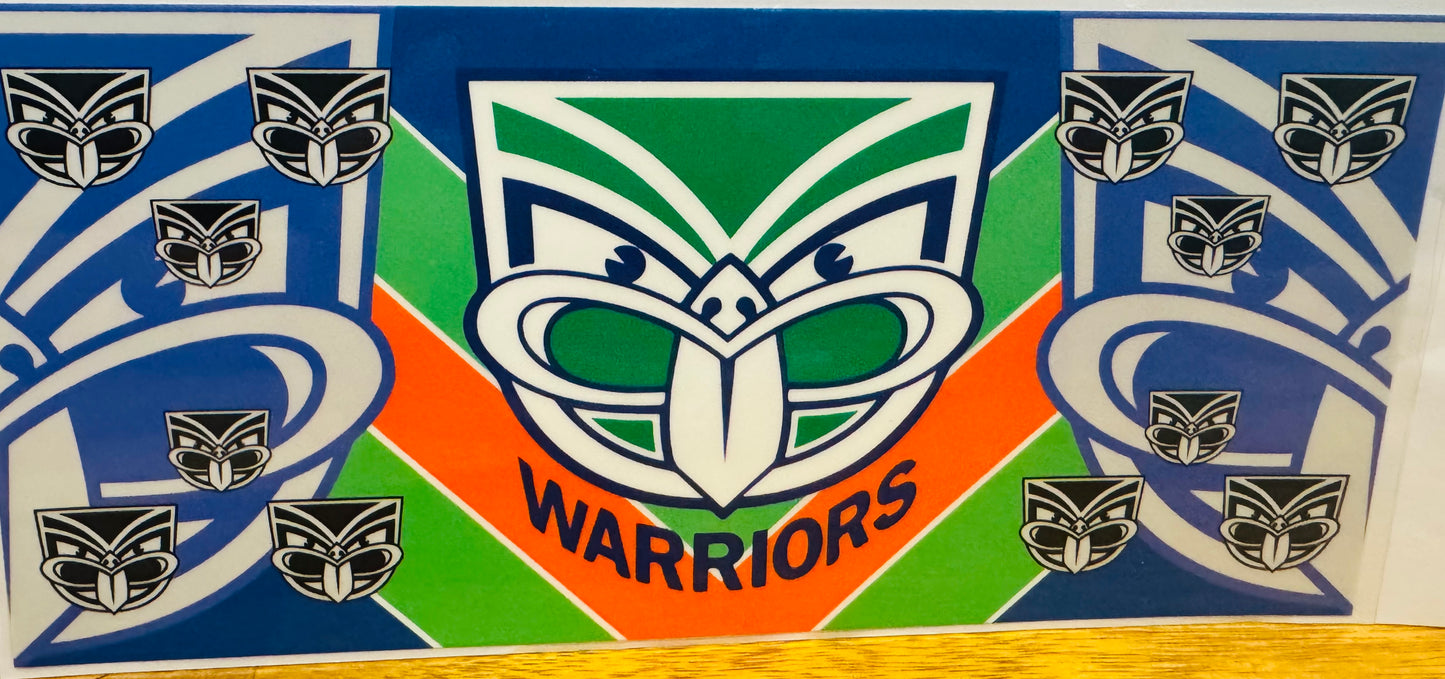 Warriors