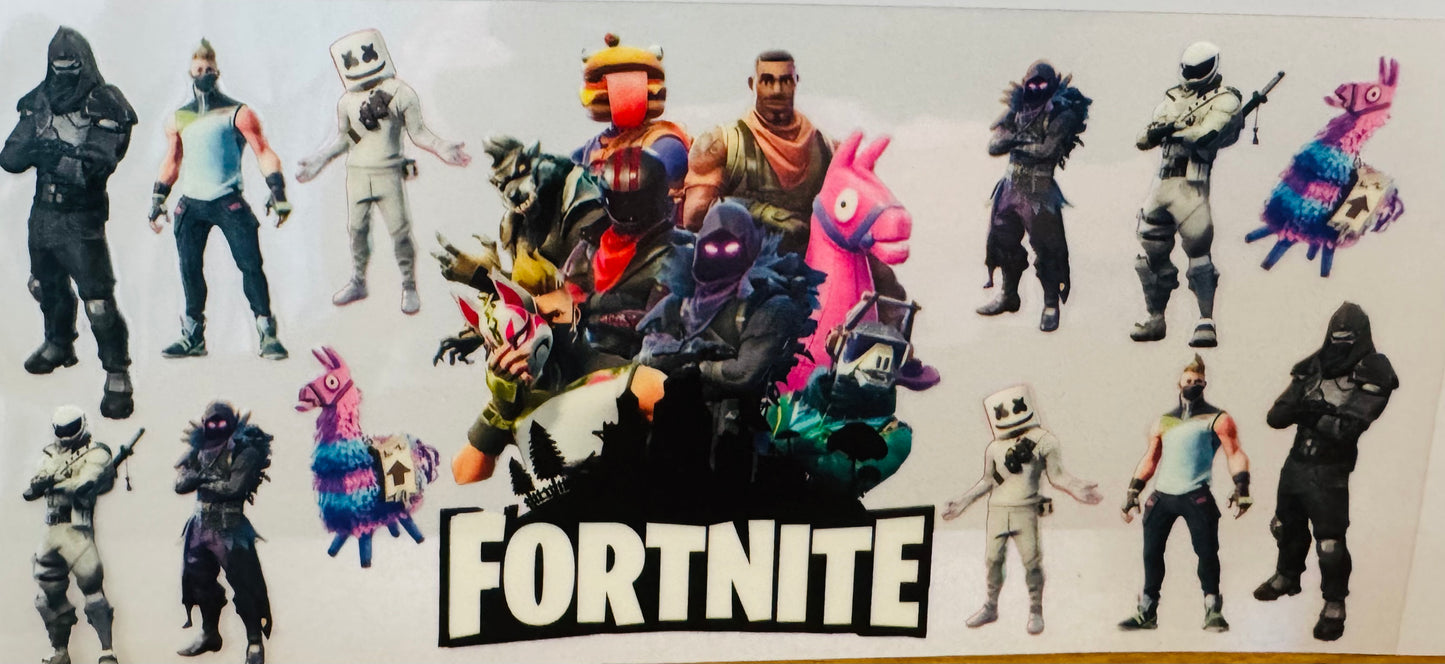 Fortnite