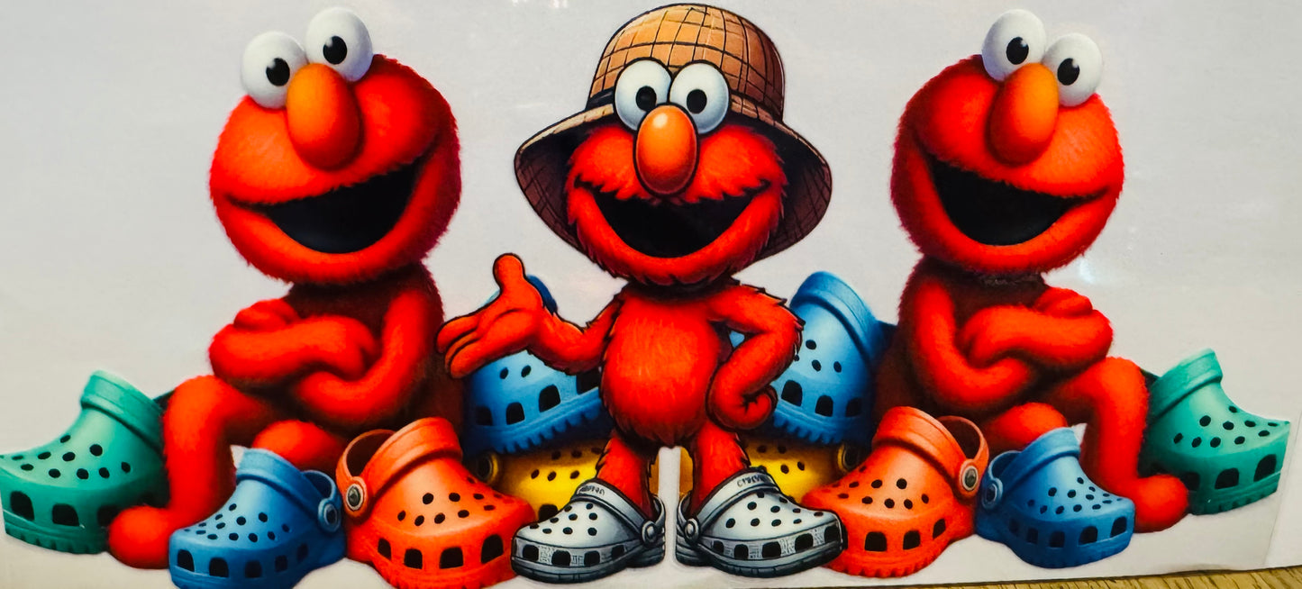 Sesame Street 