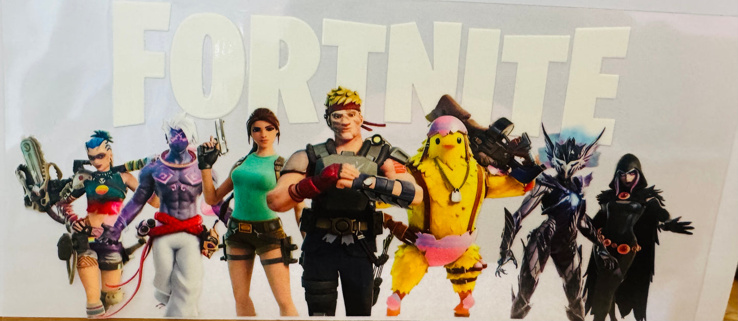Fortnite