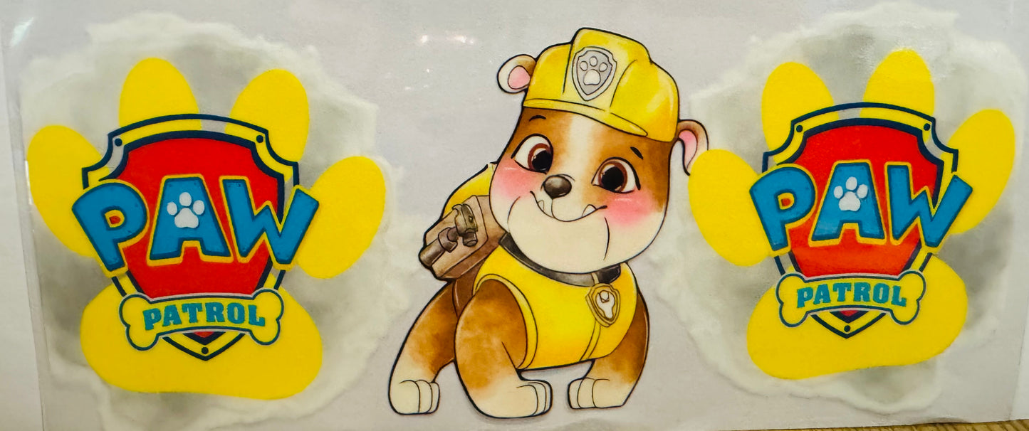 Paw Patrol