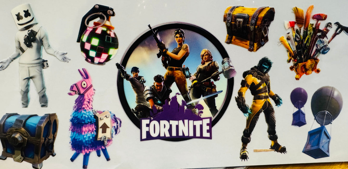 Fortnite