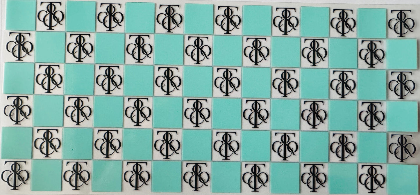 Tiffany & Co - Libby Wraps
