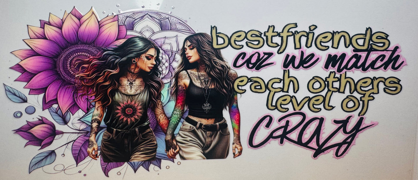 Best Friends Quote