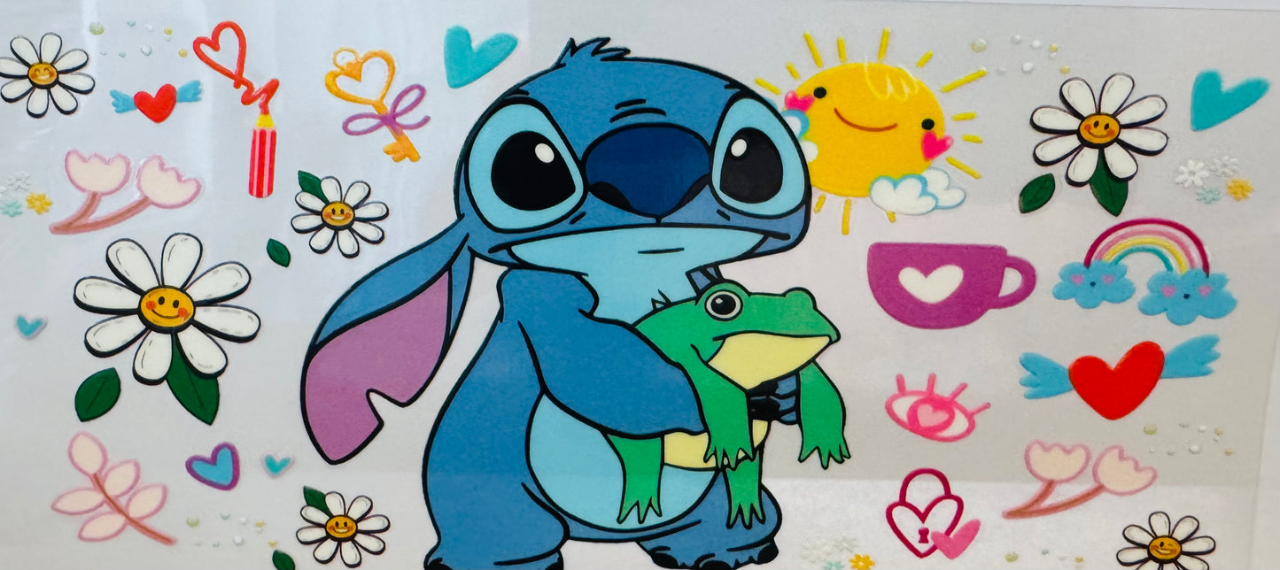 Stitch