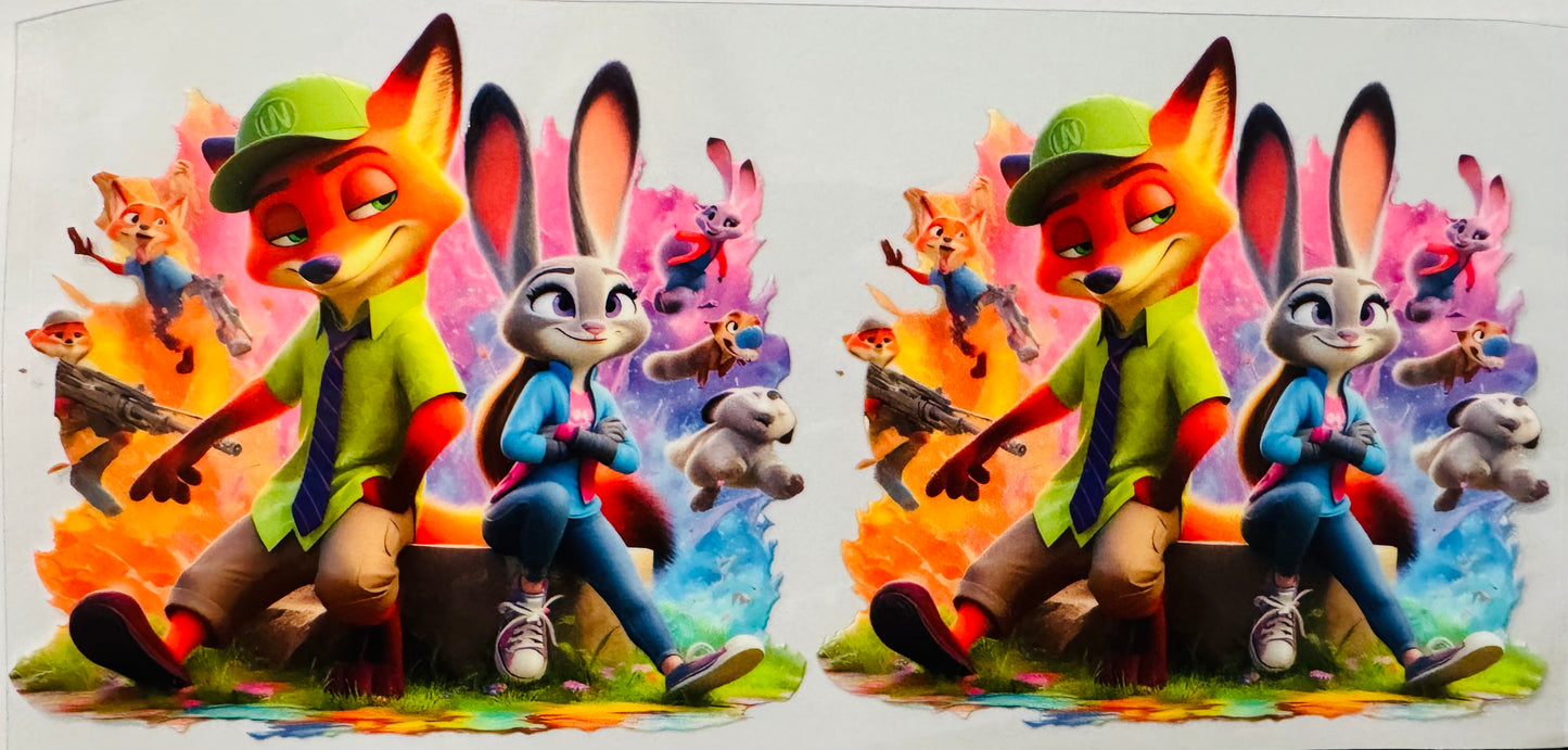 Zootopia 