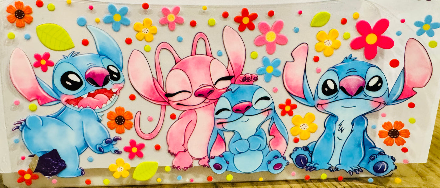 Stitch