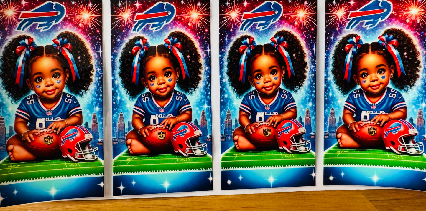 NFL - Libby Wraps