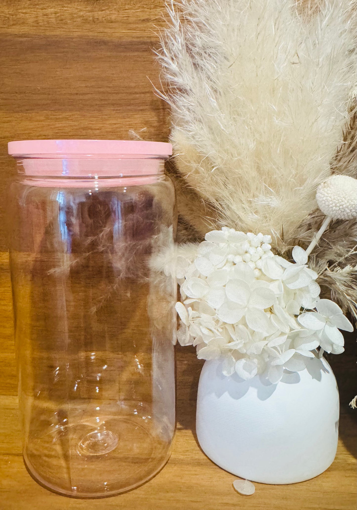 Blank 16oz Plastic Tumblers