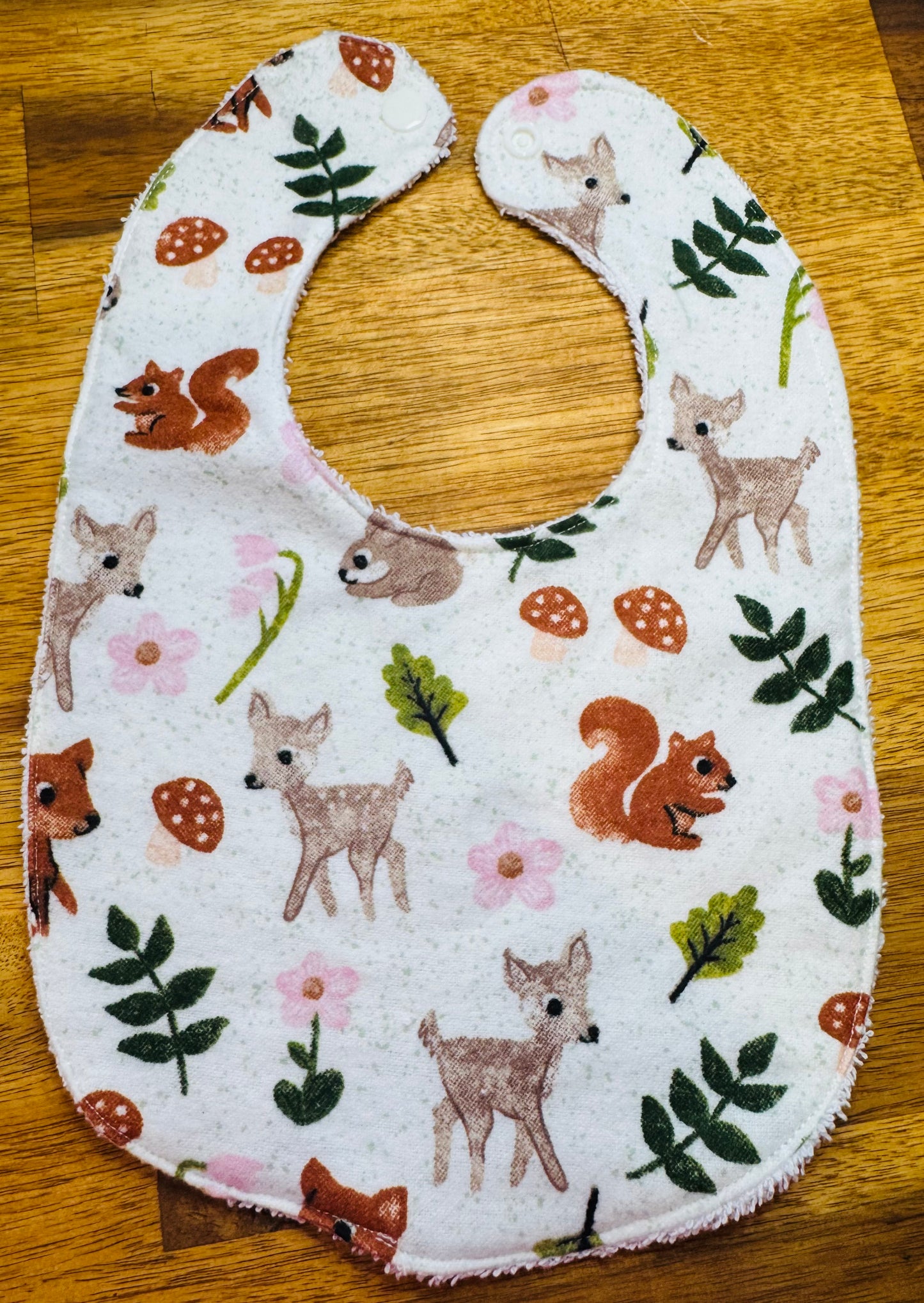 Nature - Bib