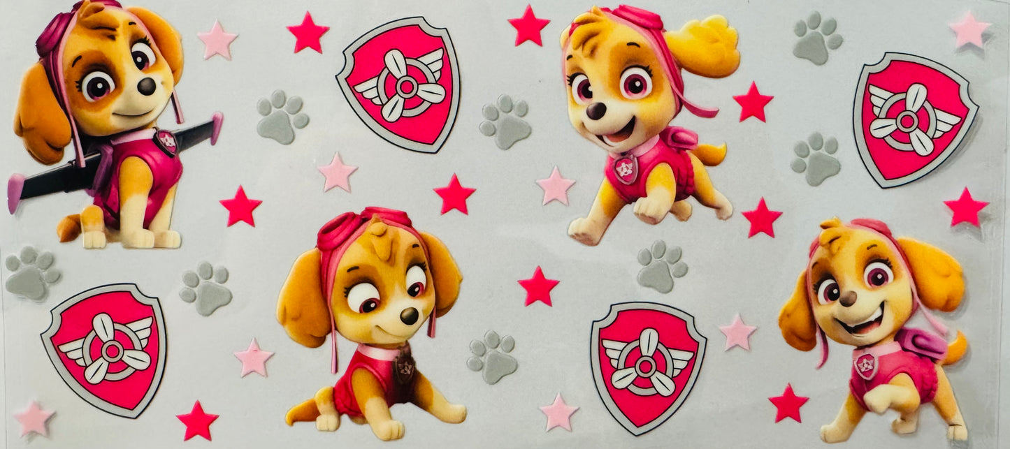 Paw Patrol