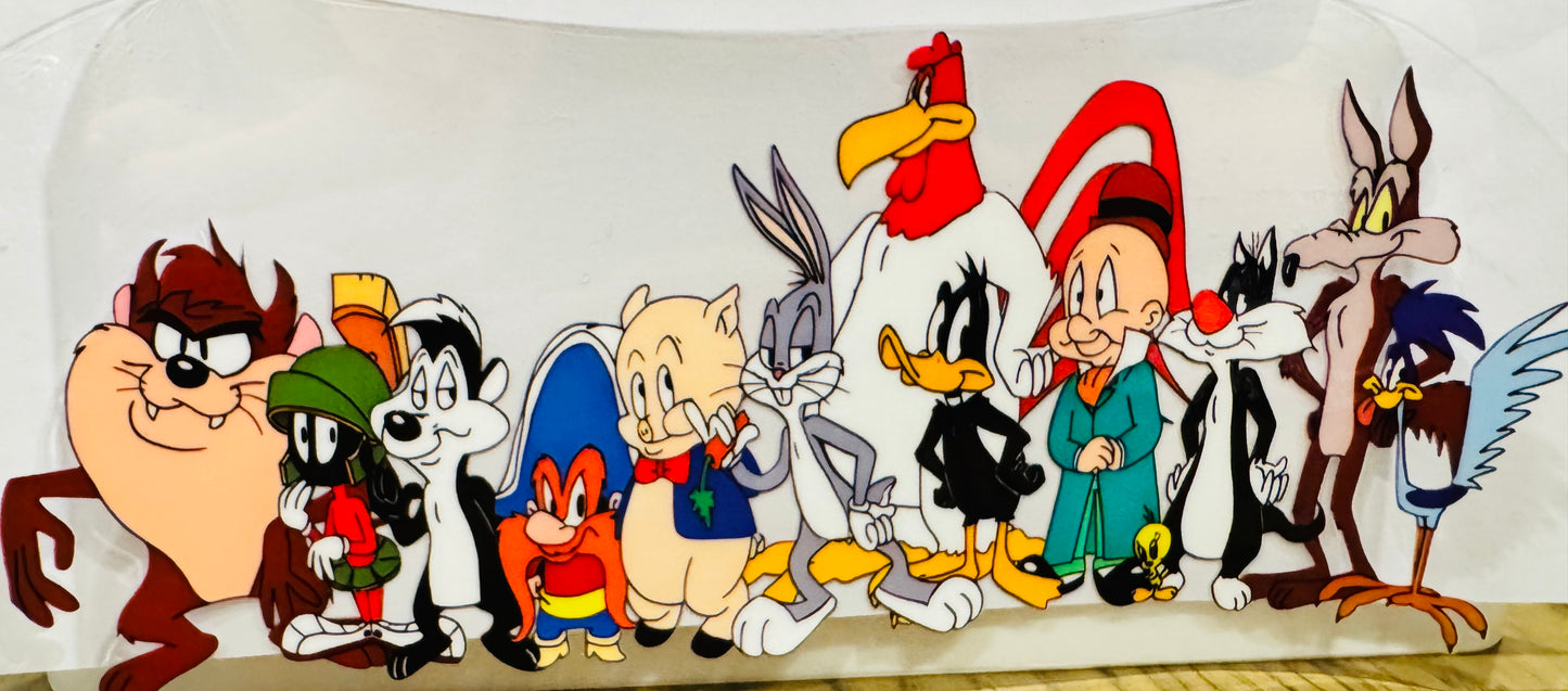 looney Tunes