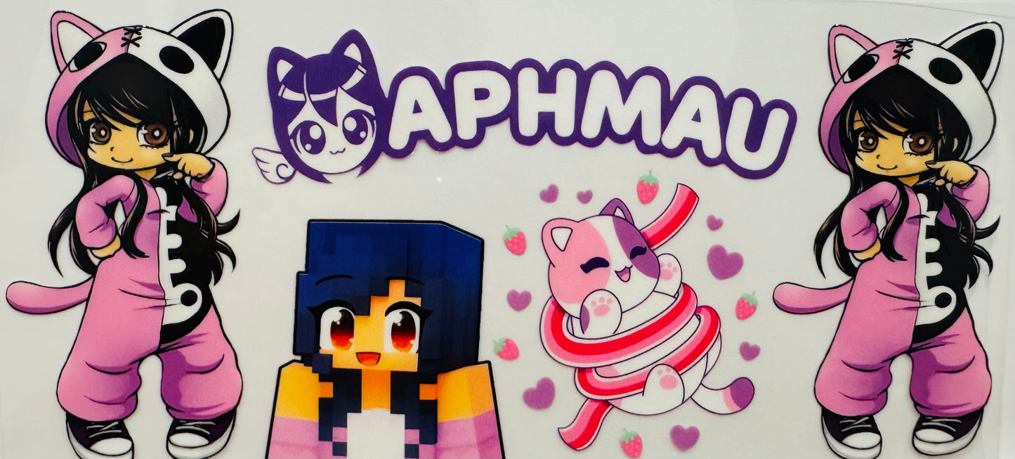 Aphmau