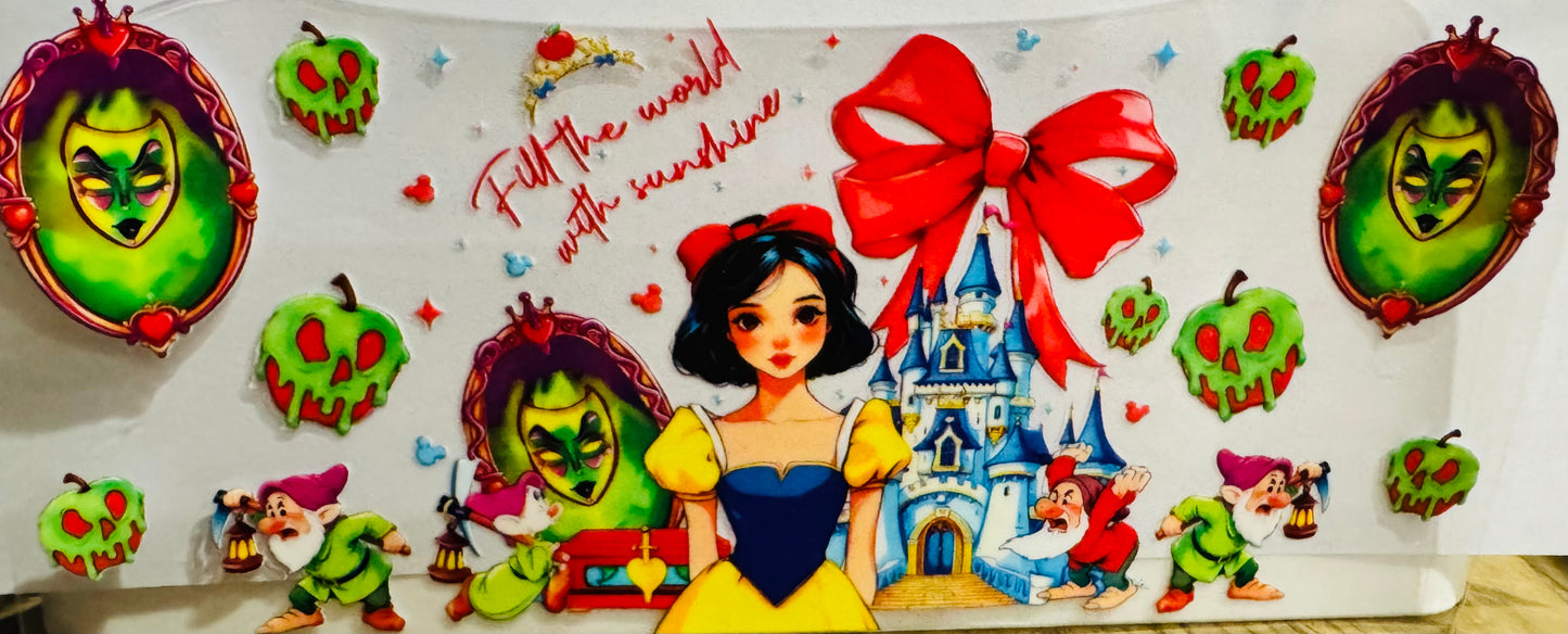 Snow White