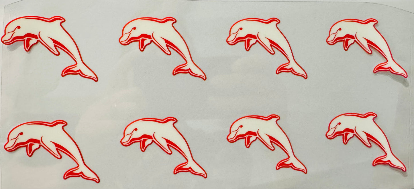 Dolphins - Footy