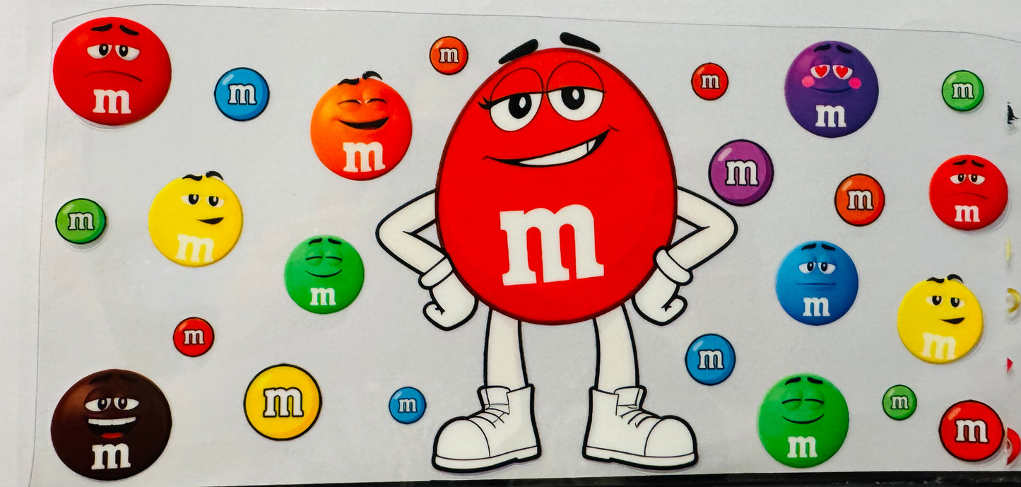 M&Ms