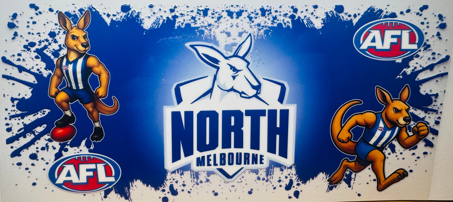 North Melbourne- AFL