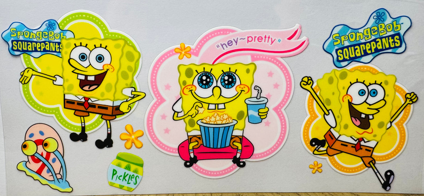 Sponge Bob