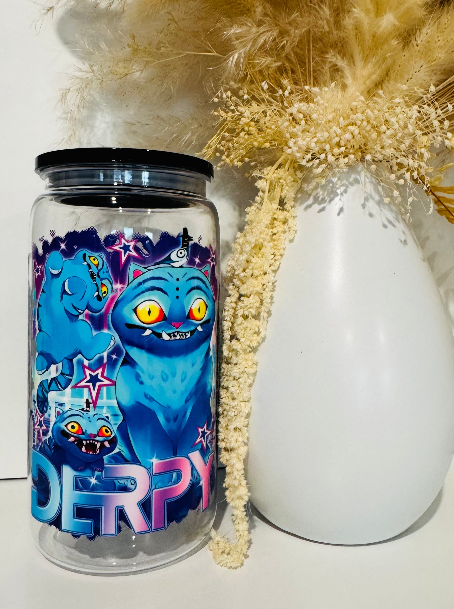K Pop Demon Hunter Tumbler