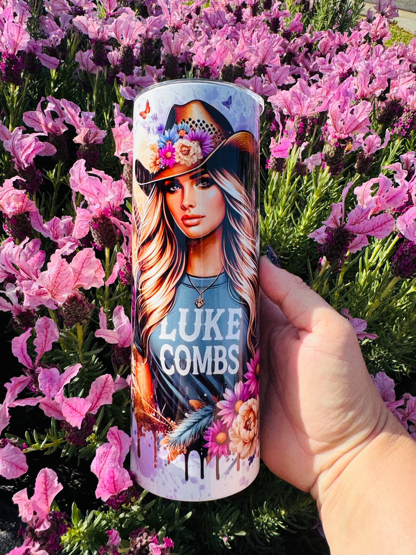 Luke Combs
