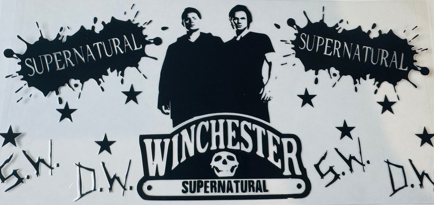 Supernatural