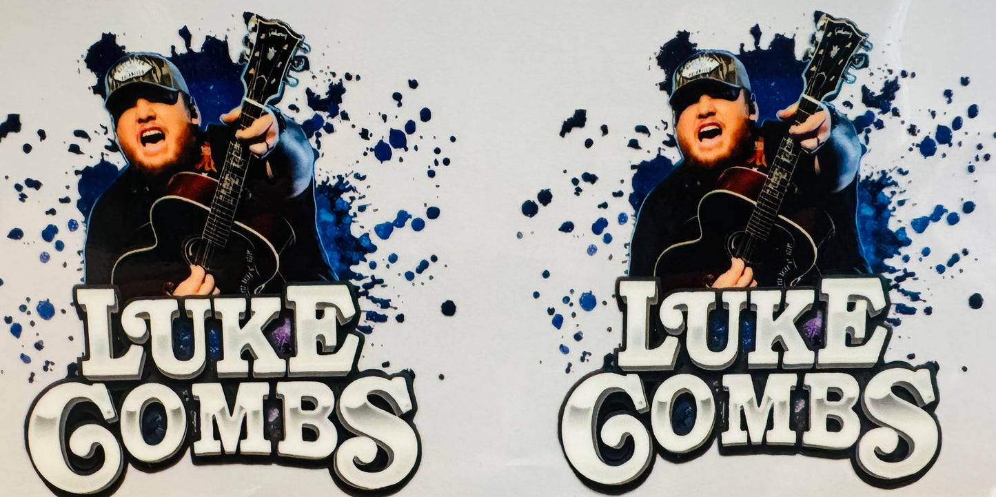 Luke Combs