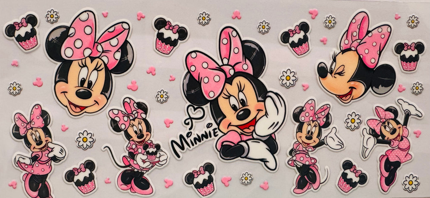 Minnie Mouse