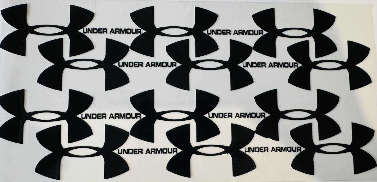 Under Armour - Libby Wraps