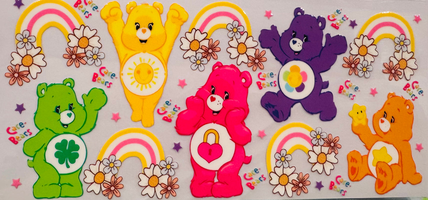 Care Bears