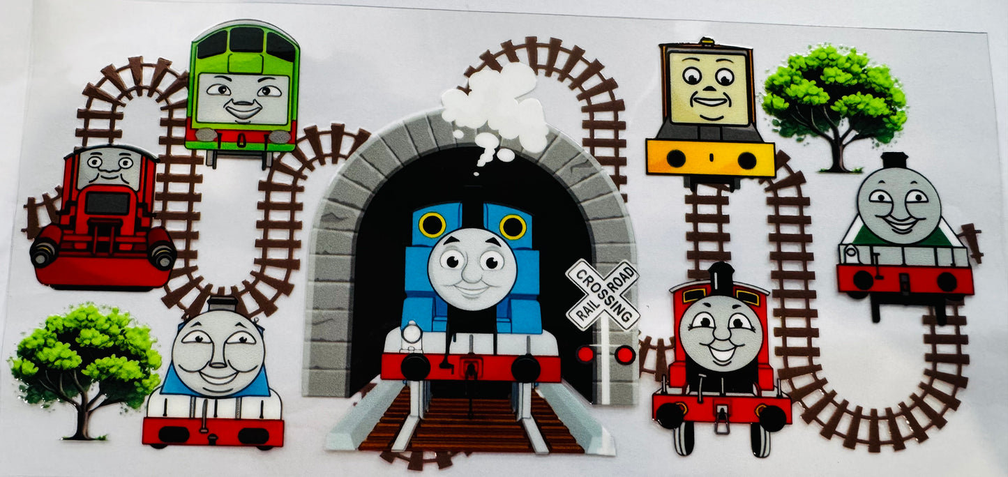 Thomas - Train