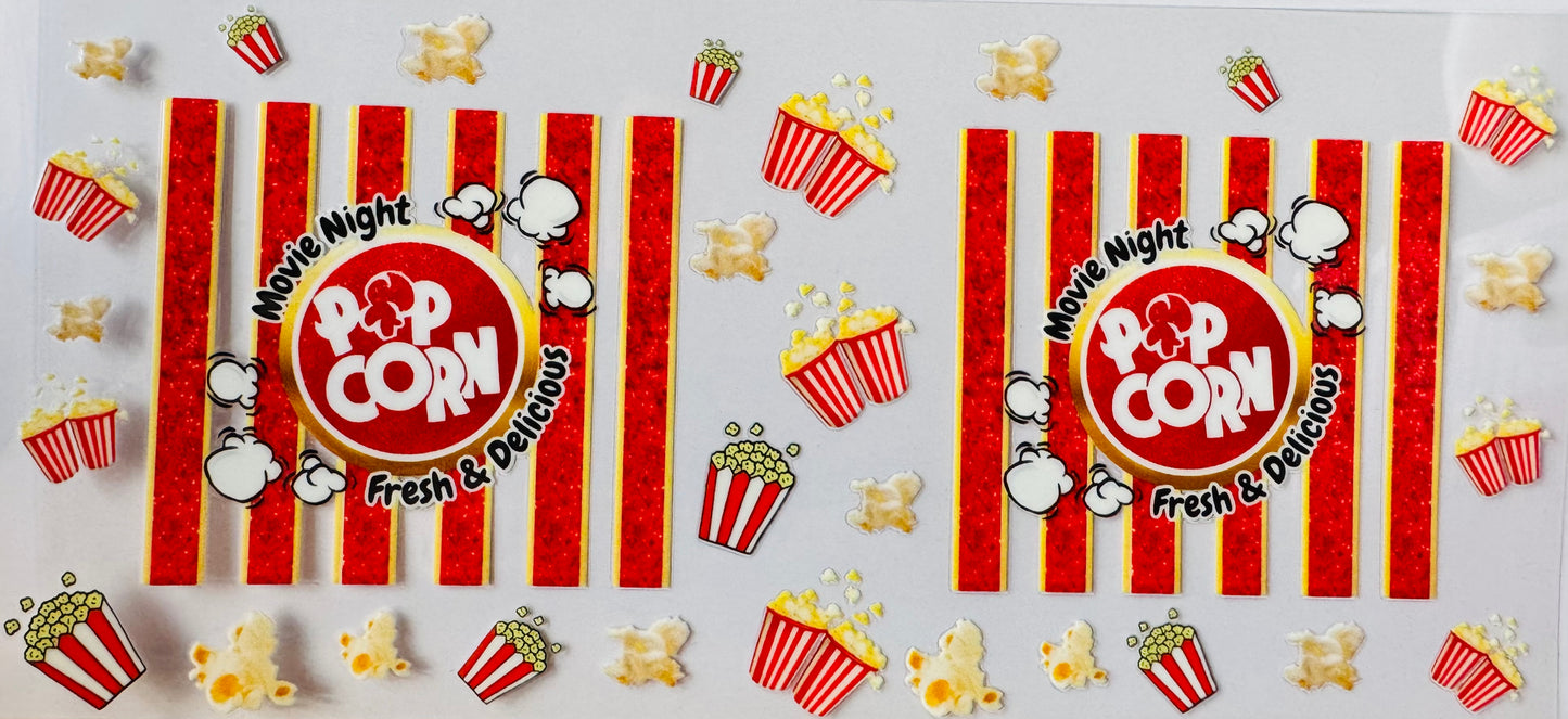Popcorn 🍿 - Libby Wraps