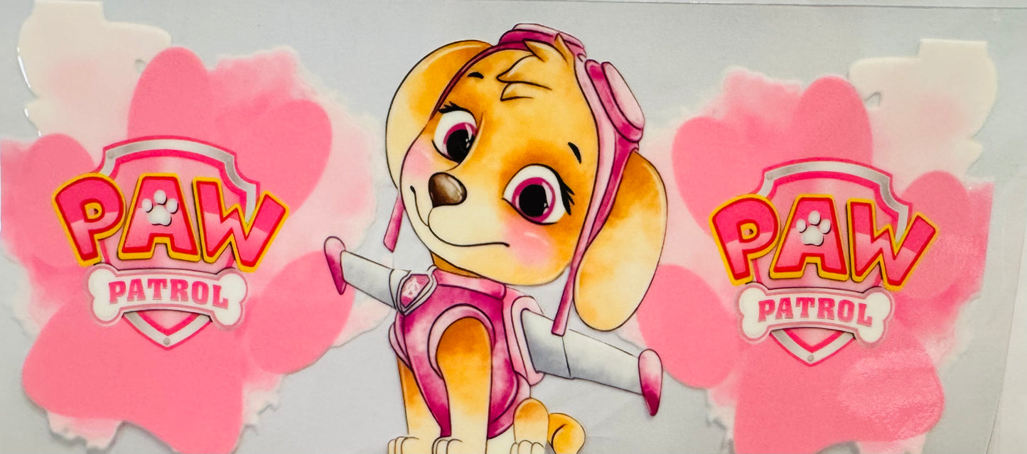 Paw Patrol