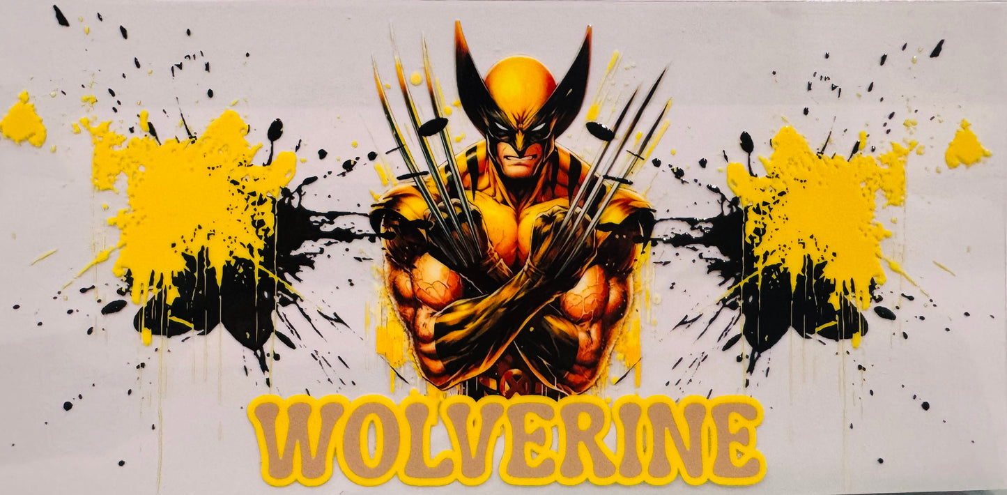 Wolverine
