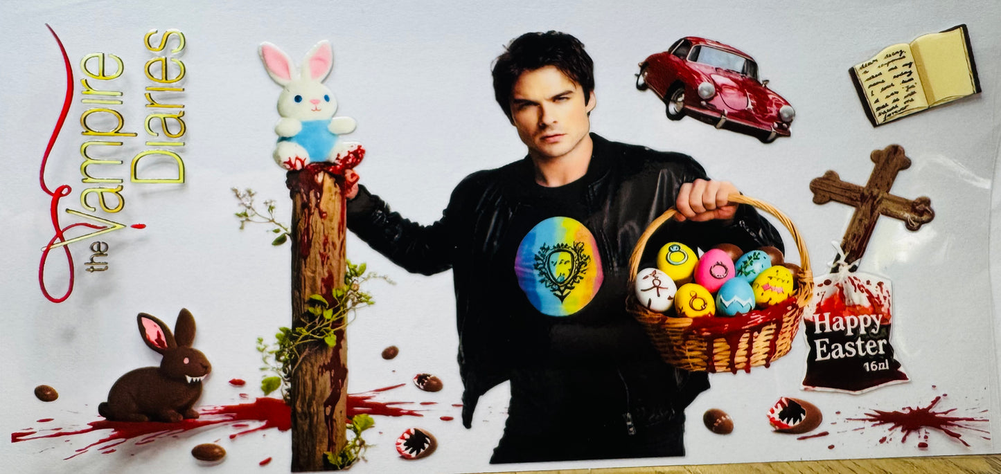 Vampire Diaries - Easter