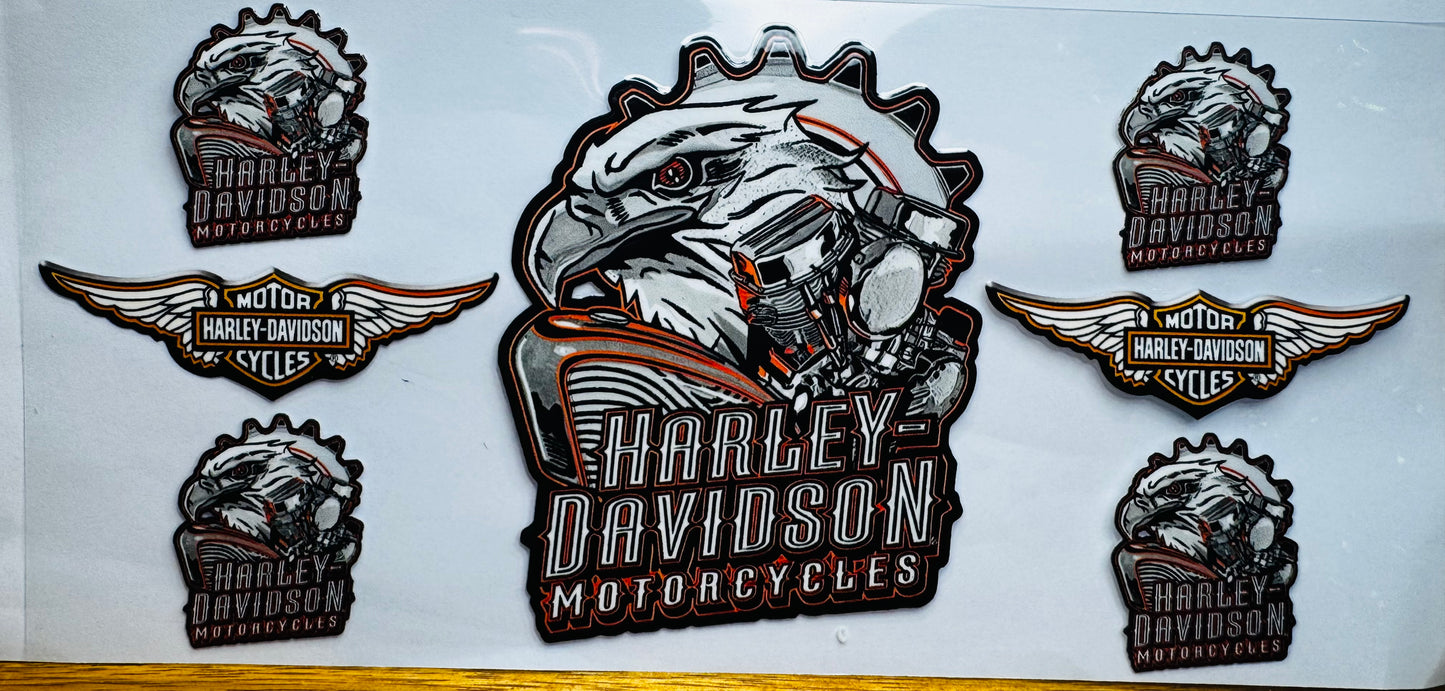 Harley Davidson