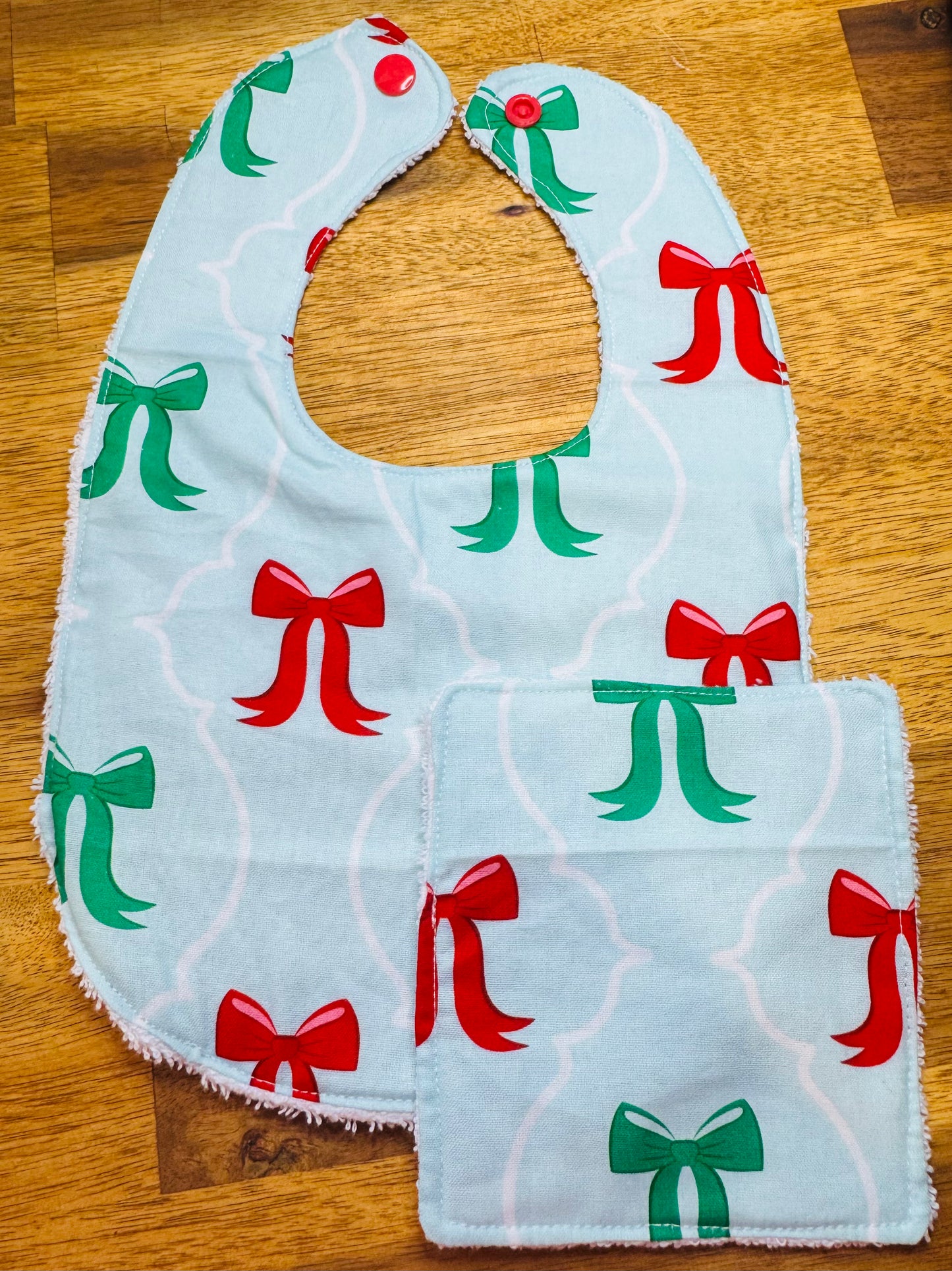 Bow - Set