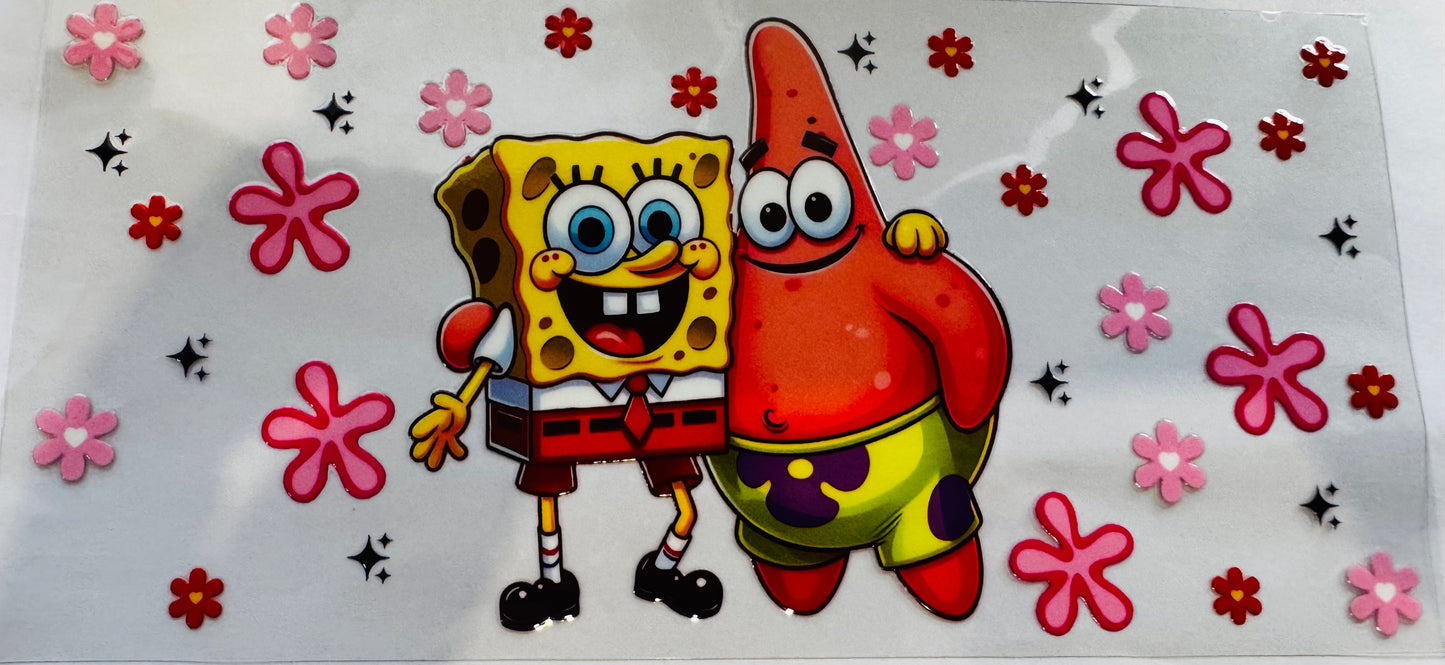 Sponge Bob