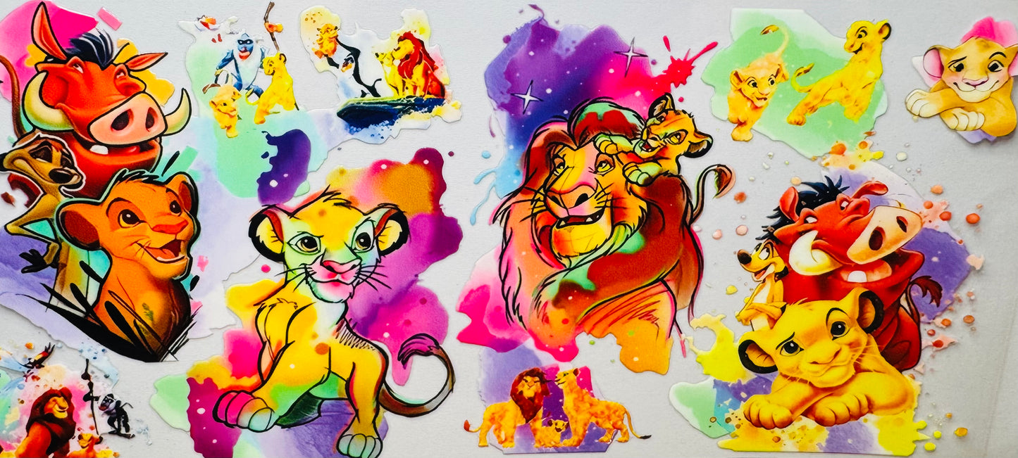 Lion King