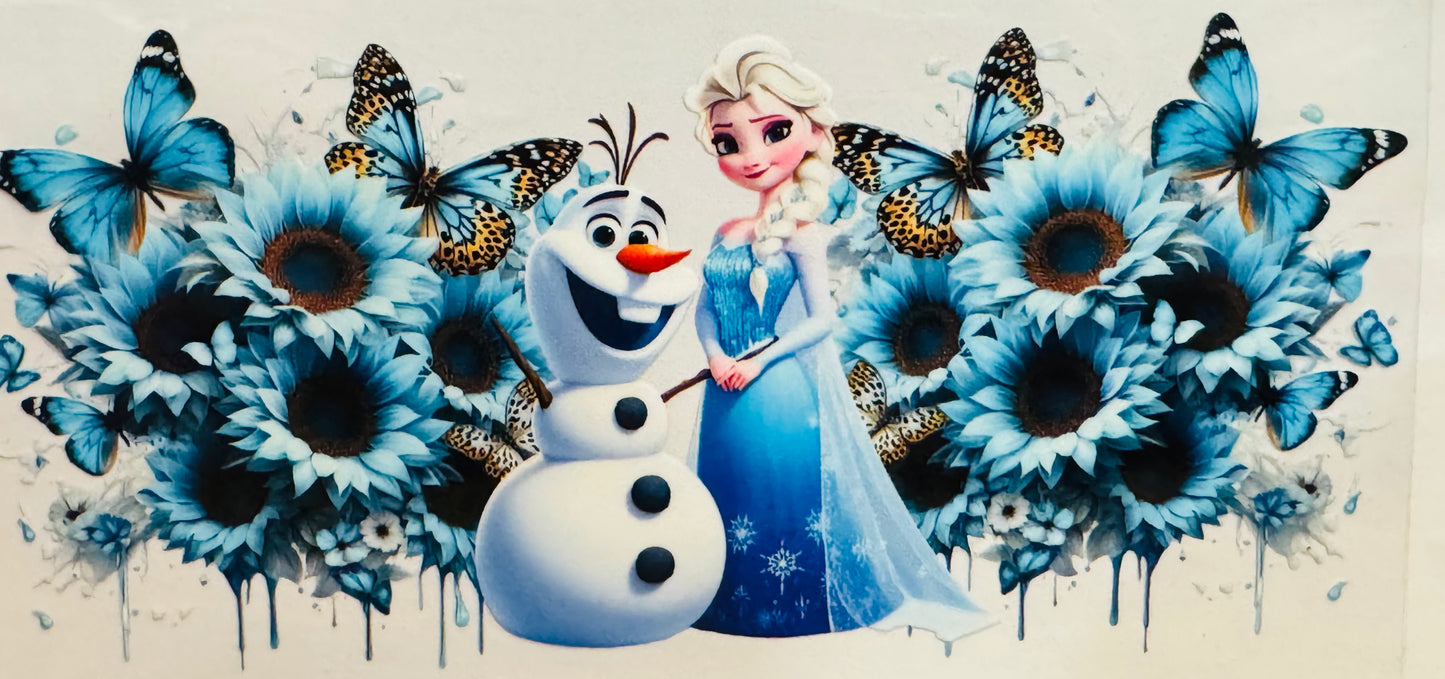 Frozen
